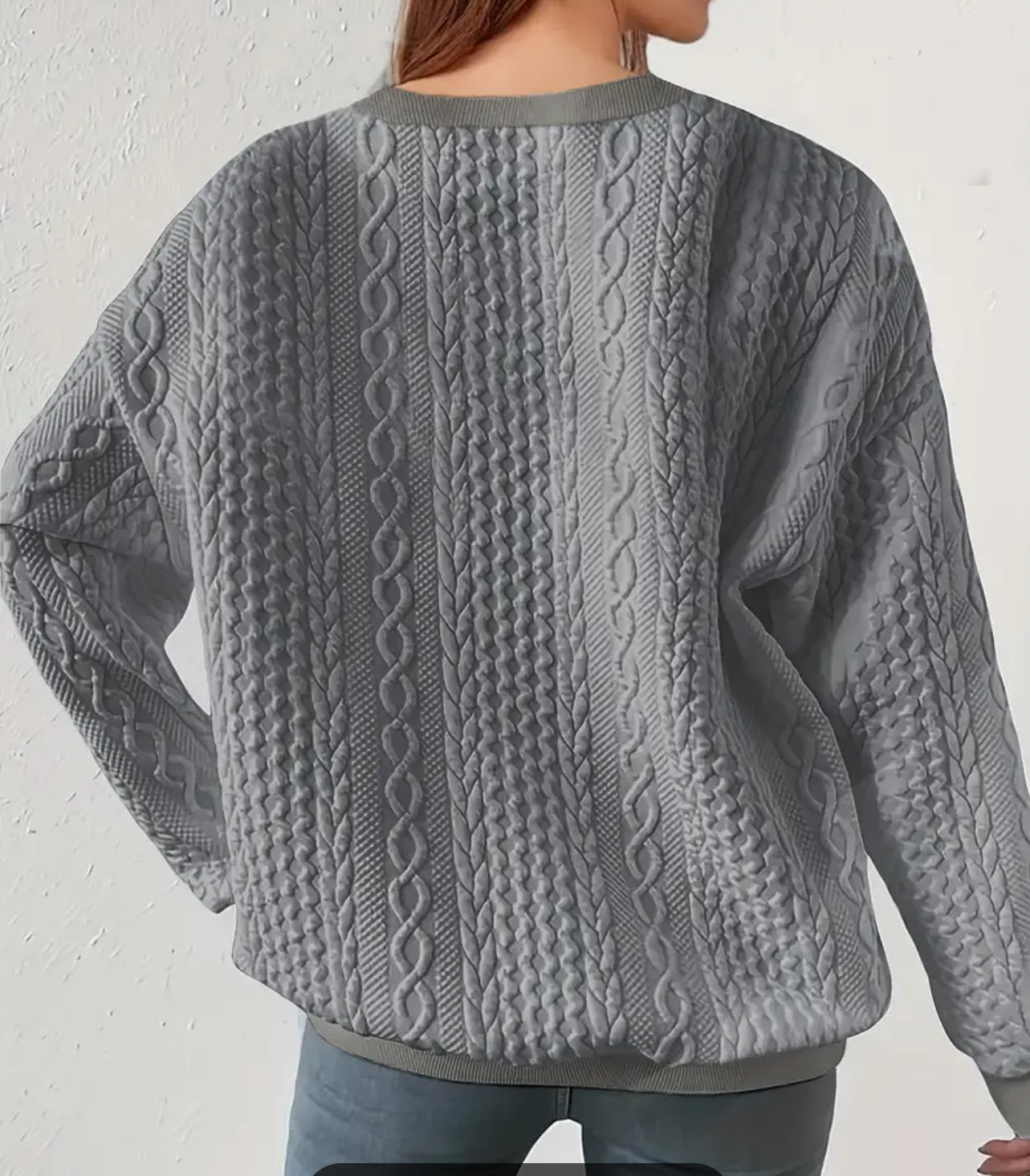 Sweatshirt Women