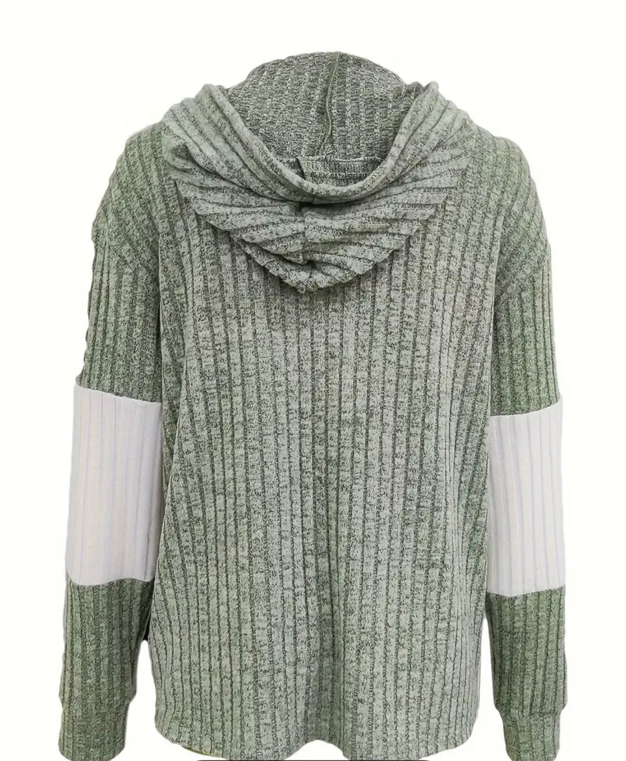 Sweater Hoodie