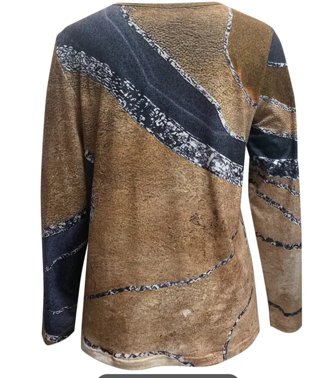 Women Long Sleeve