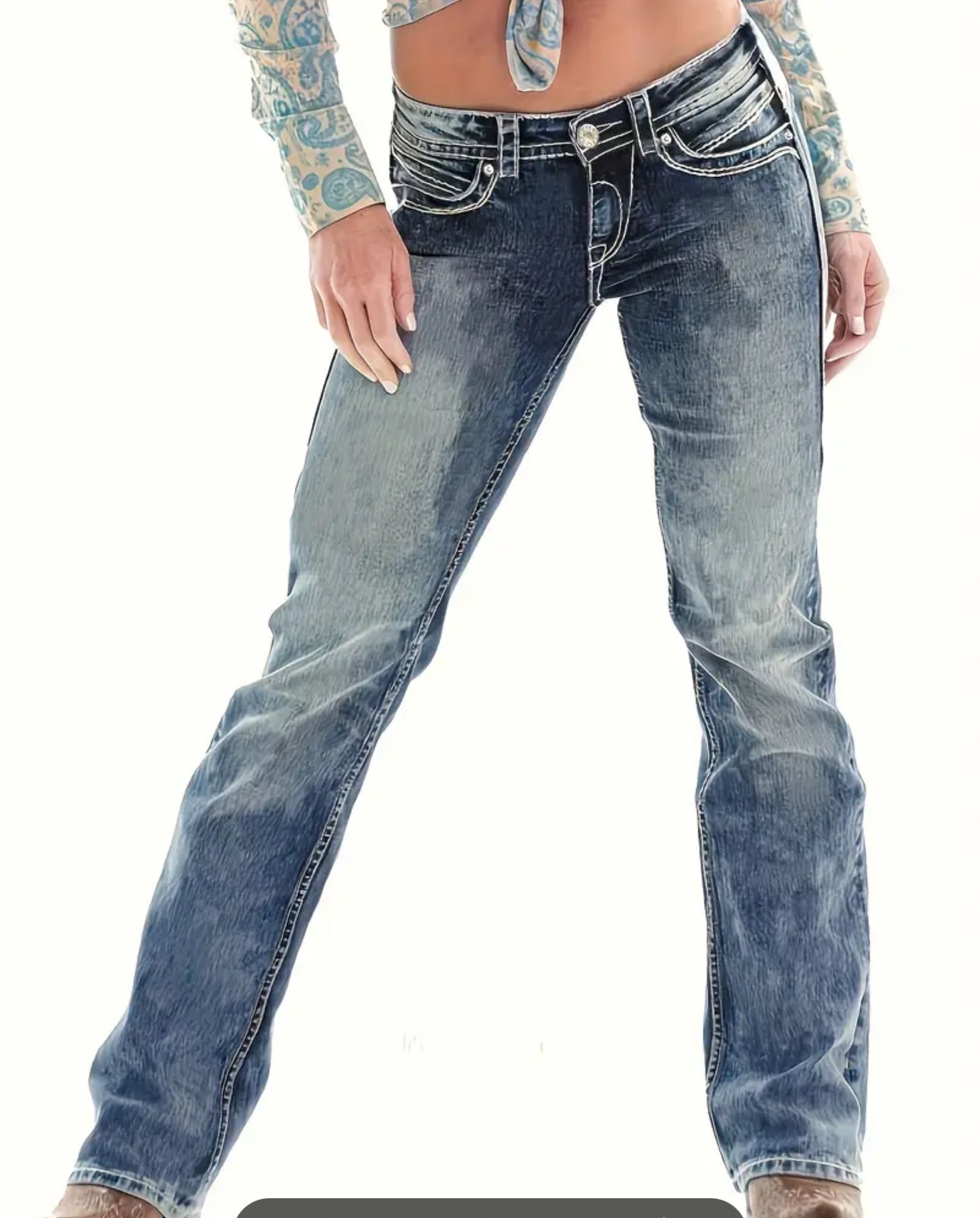 Women Jeans