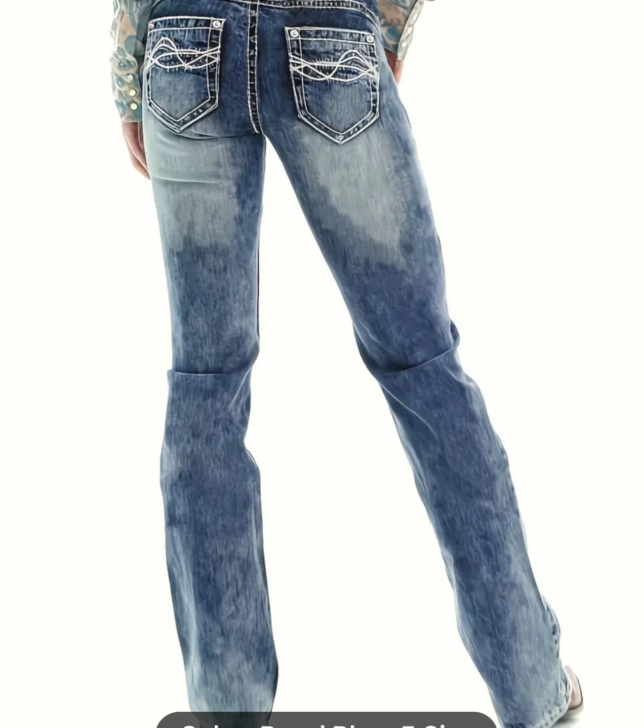 Women Jeans