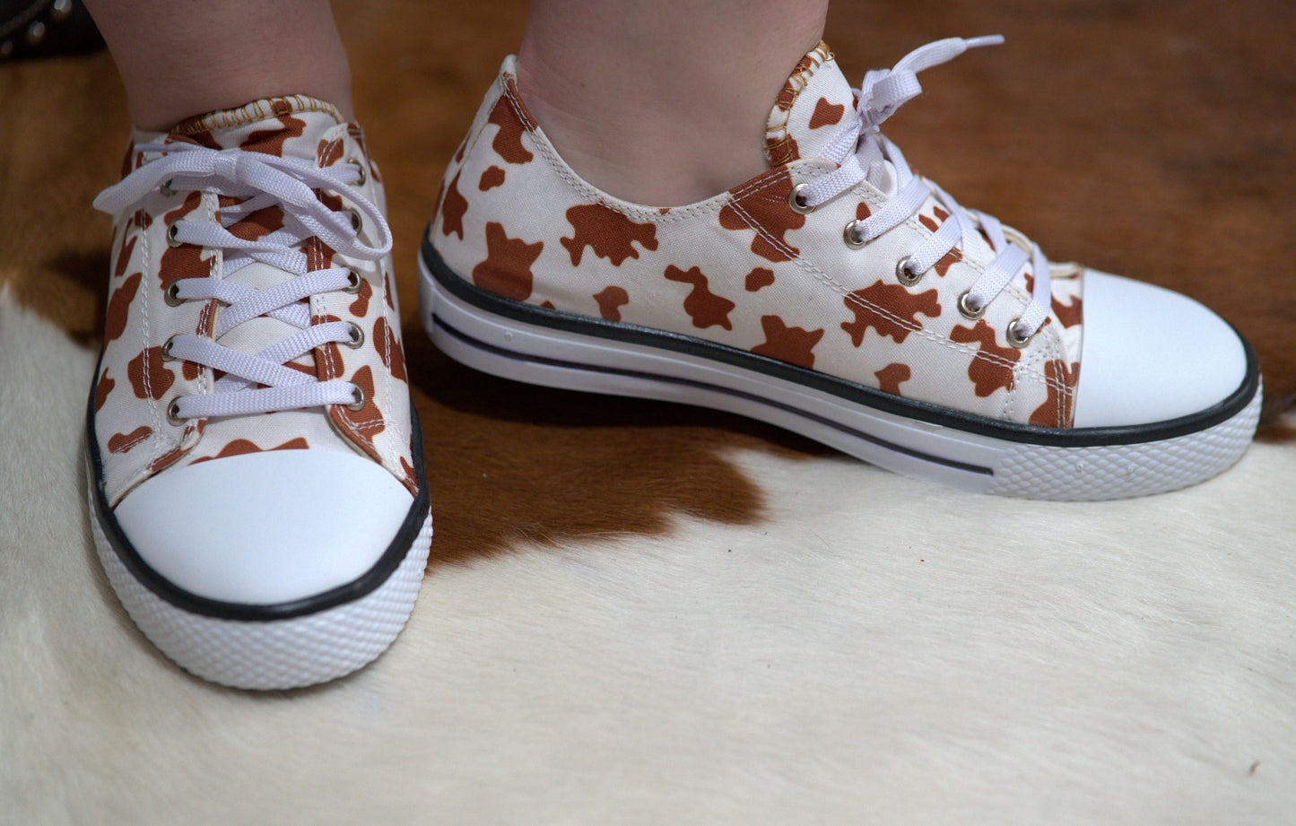 STAR-1 Cow Shoe