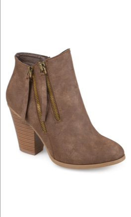 Women's Vally Bootie