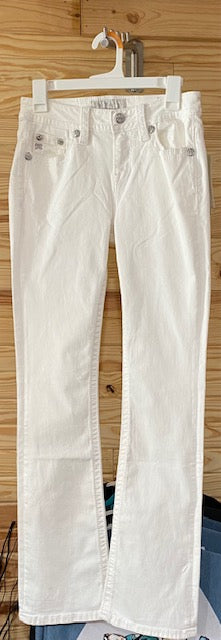 Miss Me Boot Jeans