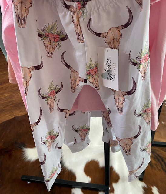 Handmade Leggings