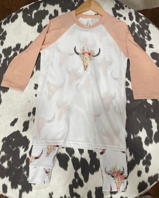 Handmade Leggings