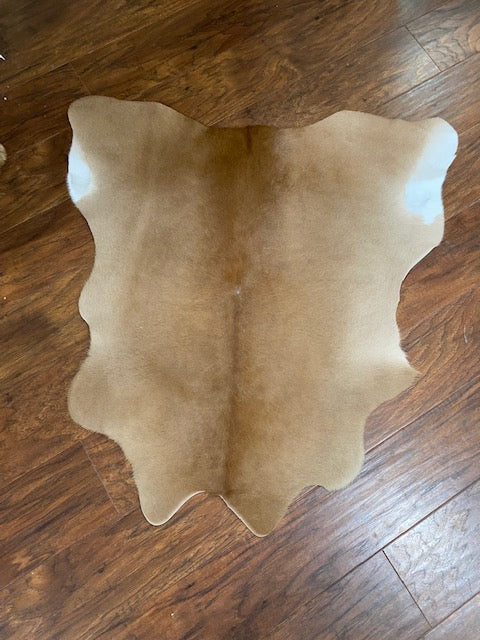 Calf Hide