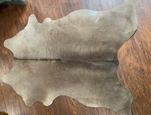 Calf Hide