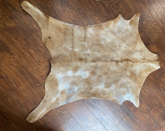 Calf Hide