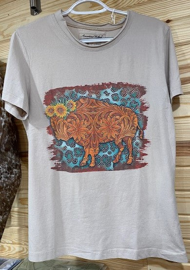Women SS TSHIRT