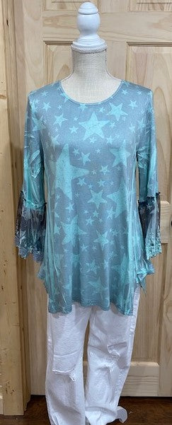 Top-tunic-with-lace-trimming-on-sleeves
