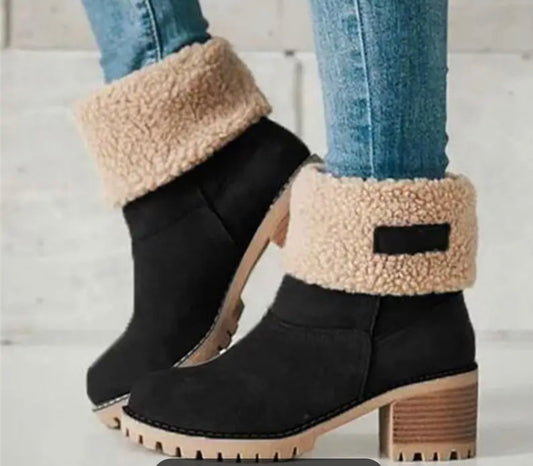 Women Ankle Boot