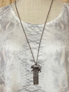 Necklace MAMA BEAR