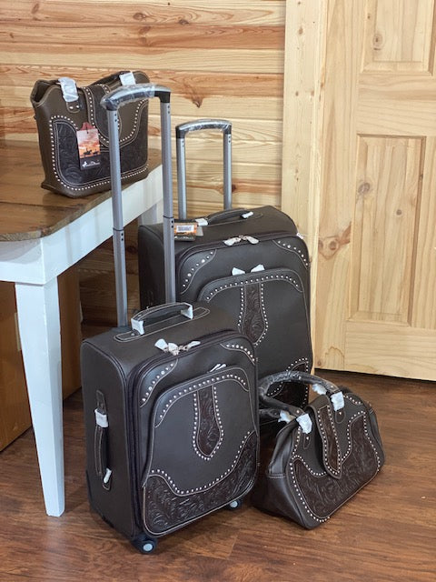 3PC Luggage Set