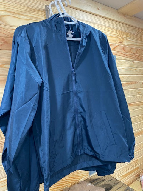 Windbreaker