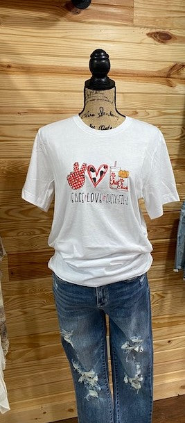 Chick-Fil-A SS TEE