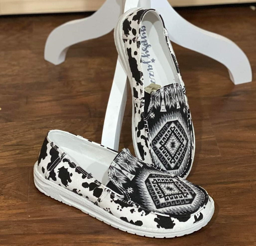 Robin Shoe