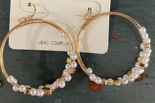 Earring 1.5