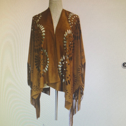 Shawl