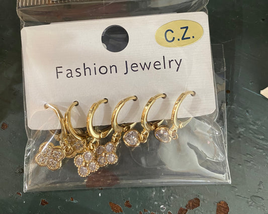Earring Set