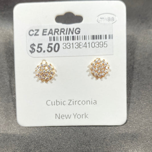 Earring New York
