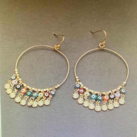 Earring